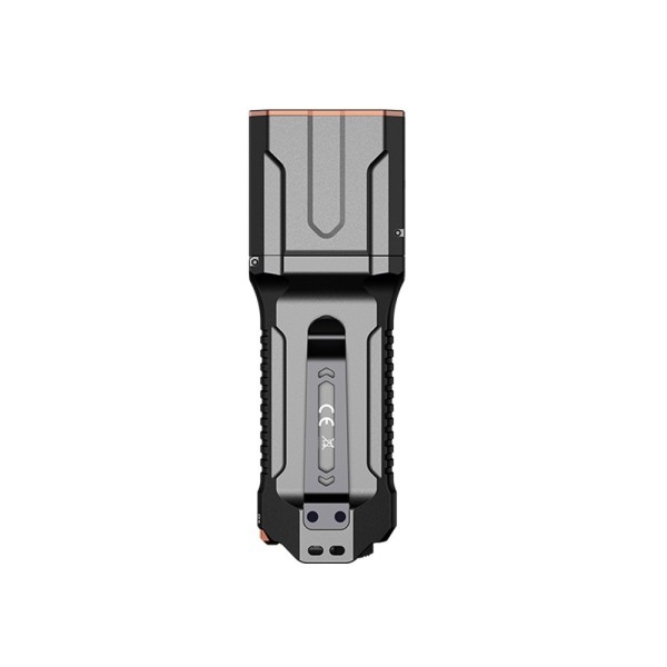 Фонарь Fenix тактический TK28R 6500 люмен