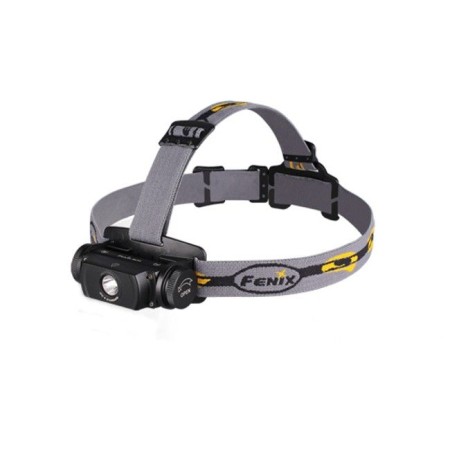 Налобный фонарь Fenix HL55 Cree XM-L2 (T6)
