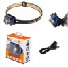 Налобный фонарь Fenix HL40R Cree XP-L HI V2 синий Налобный фонарь Fenix HL40R Cree XP-L HI V2 синий