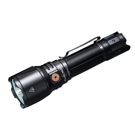 Уцененный товар Фонарь Fenix TK26R (Вскрытая упаковка.)