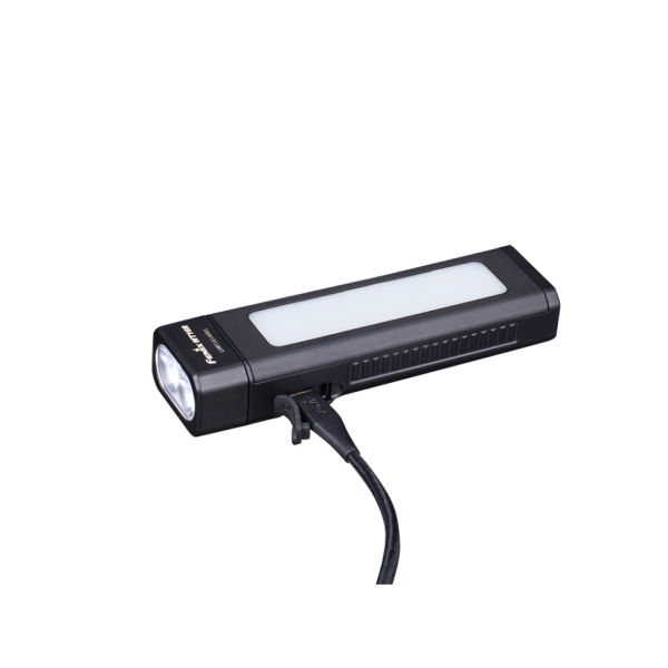 Фонарь Fenix индустриальный WT16R 300 люмен (Вскрытая, поврежденная упаковка)