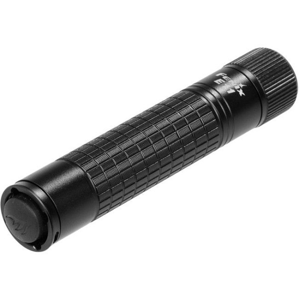 Фонарь Fenix E11 Cree XP-E черный в подарочной упаковке