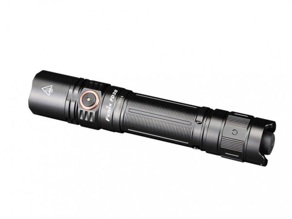 Фонарь Fenix тактический PD35 V3.0