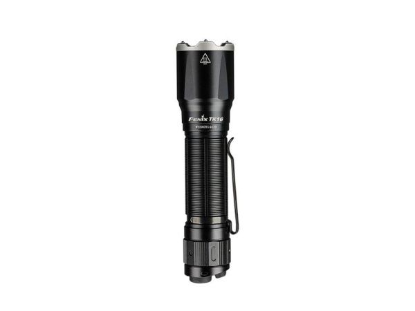 Фонарь Fenix тактический TK16V20 3100 люмен