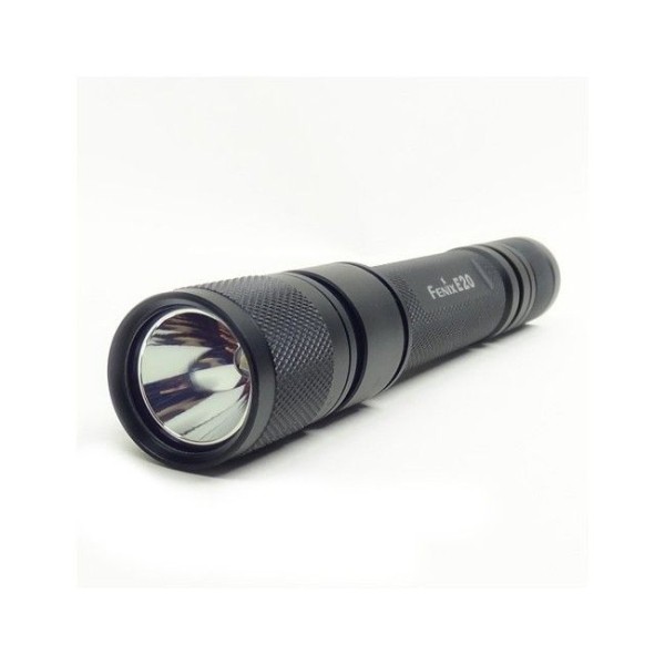 Фонарь Fenix E20 Cree XP-E2 LED