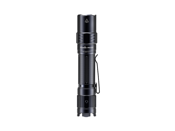 Фонарь Fenix тактический PD35R 1700 люмен
