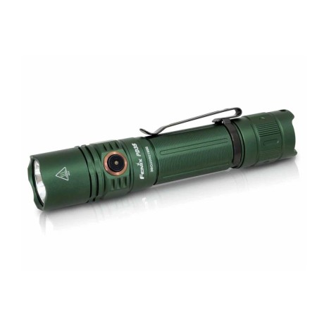 Фонарь Fenix тактический PD35 V3.0 зеленый 1700 люмен