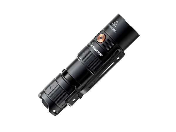 Фонарь Fenix тактический PD25R