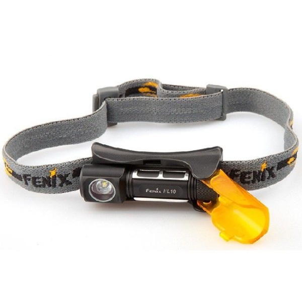 Налобный фонарь Fenix HL10 Cree XP-E