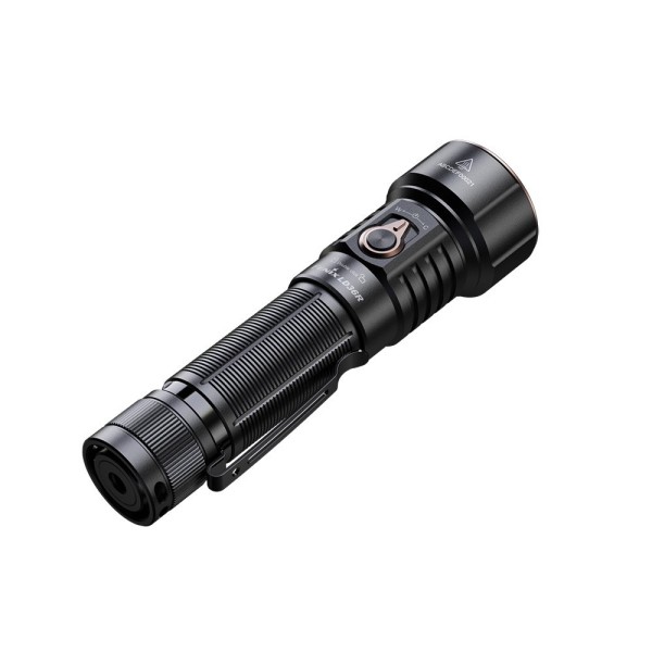 Фонарь Fenix LD36R черный 3600 люмен