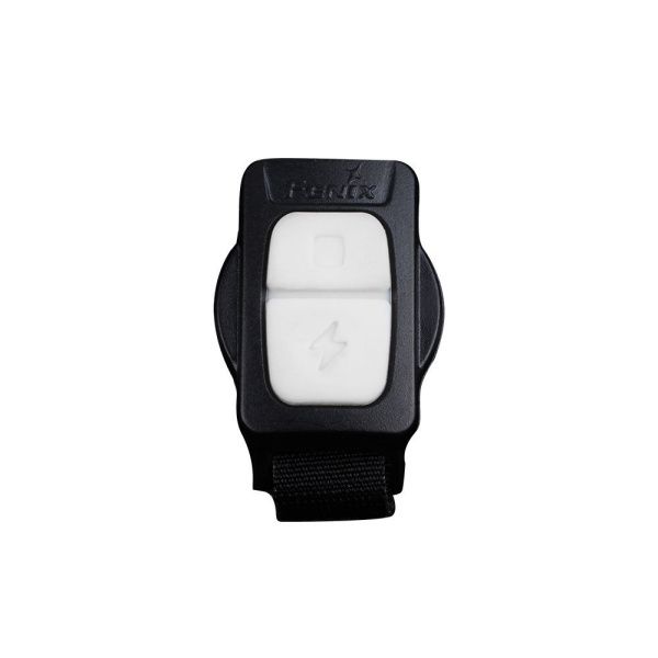 Фонарь велосипедный Fenix BC30 V2.0, задняя велофара BC05R V2.0 в комплекте