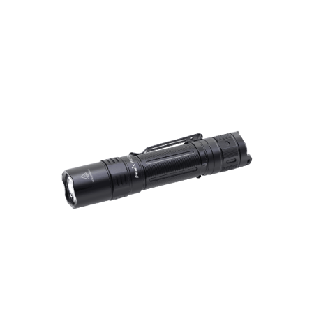 Уцененный товар Фонарь Fenix тактический PD32 V2.0 1200 люмен(Сост. нового. Поврежд. упаковка. В комп-ции нет чехла)