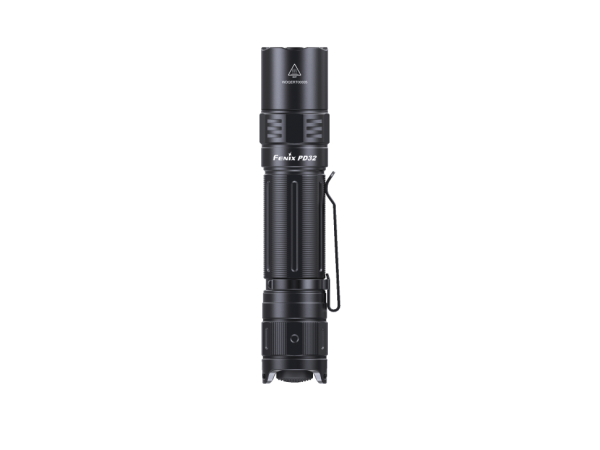 Фонарь Fenix тактический PD32 V2.0 1200 люмен