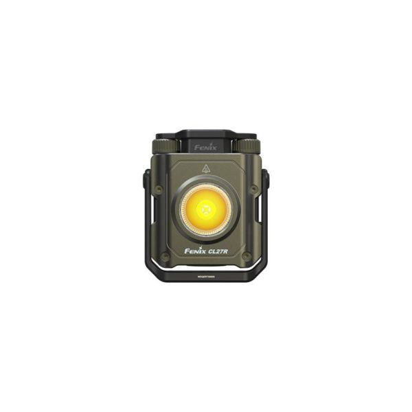 Фонарь Fenix CL27R