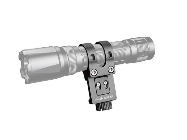 Крепление для фонаря Fenix ALG-15 на оружие