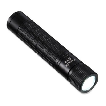 Фонарь Fenix E11 Cree XP-E черный