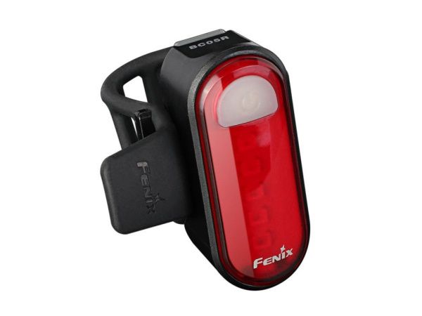 Набор Велофары Fenix BC26R+BC05R V2.0, BC26RBC05RV20