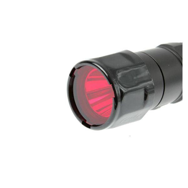 Фильтр Fenix AD301-R красный