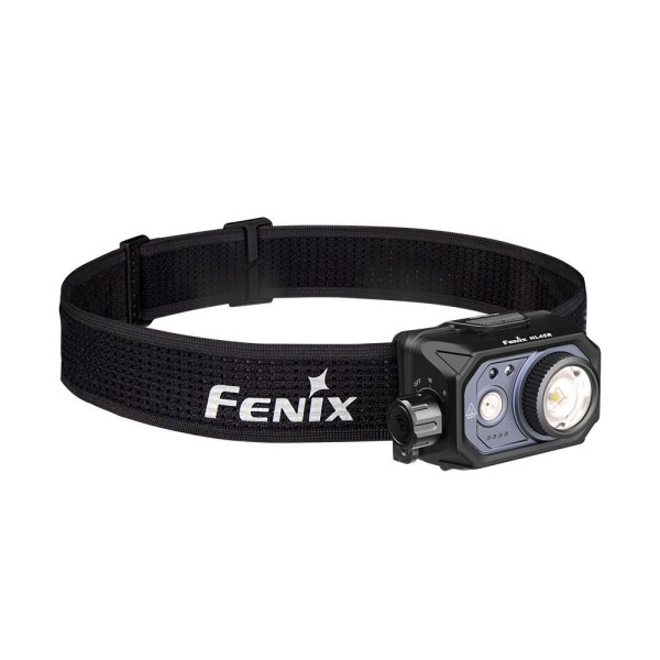 Фонарь Fenix налобный HL45R 1000 люмен (Вскрытая упаковка)