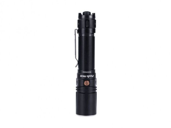 Фонарь Fenix тактический TK30L 500 люмен