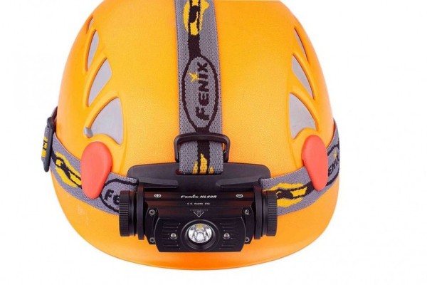 Налобный фонарь Fenix HL60R Cree XM-L2 T6 Neutral White LED