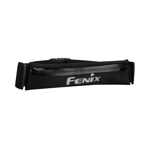 Сумка Fenix AFB-10 поясная черная