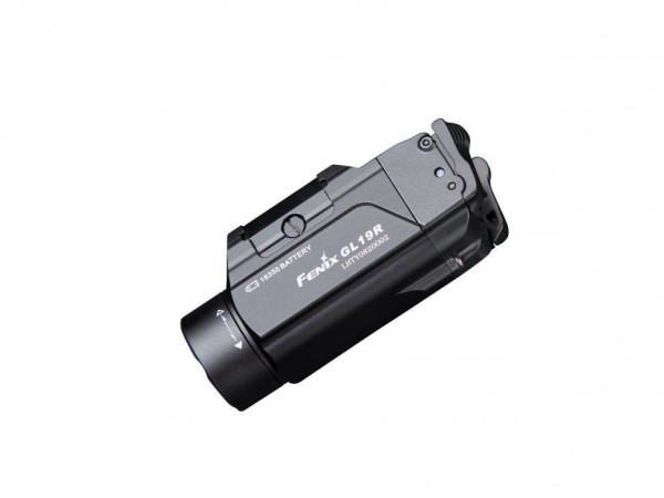 Уцененный товар Фонарь Fenix тактический GL19R(Вскрытая упаковка)