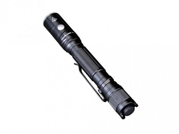 Уцененный товар Фонарь Fenix LD22 V2.0(Витрин. образец)