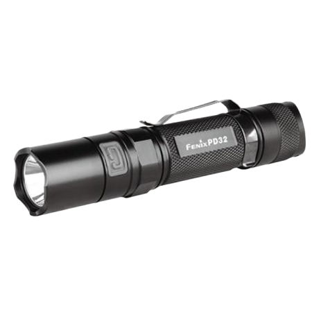 Фонарь Fenix PD32 Cree XP-G2 (R5), PD32XPG2R5