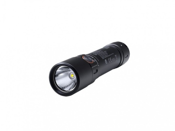 Фонарь Fenix WF30RE