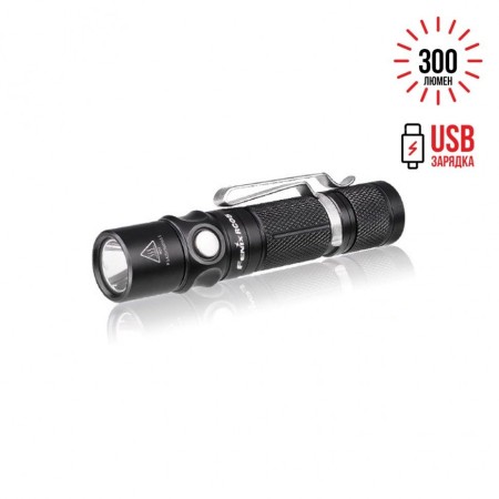 Фонарь Fenix RC05