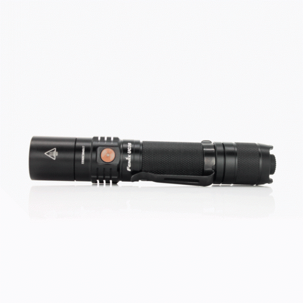 Фонарь Fenix тактический UC35V20 1000 люмен