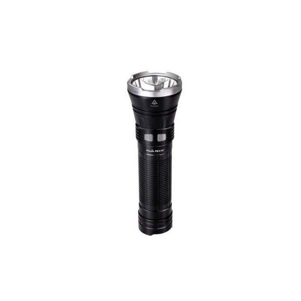 Уцененный товар Фонарь Fenix TK41C Cree XM-L2 U2(Б/У. Скол на корпусе. После ремонта)