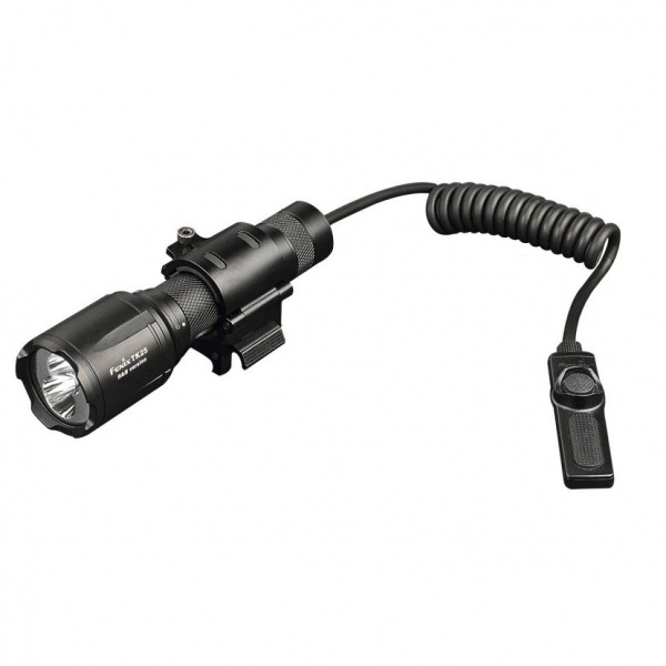 Тактический фонарь Fenix TK25 R&B XP-G2 (S3)