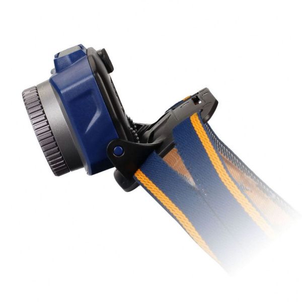 Налобный фонарь Fenix HL40R Cree XP-L HI V2 синий