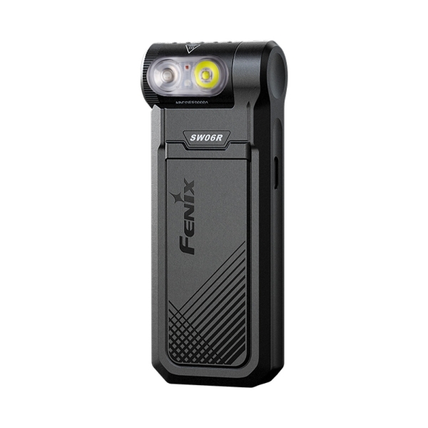 Фонарь Fenix многофункциональный SW06R