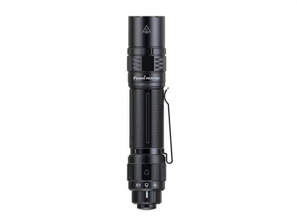 Фонарь Fenix тактический PD36TAC LED
