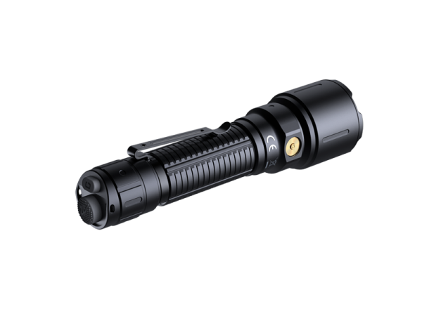 Фонарь ручной сверхмощный Fenix WF26R