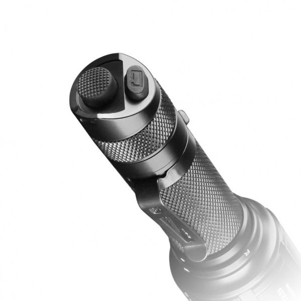Тактический фонарь Fenix TK25 Red XP-G2