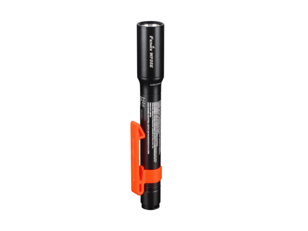 Фонарь Fenix WF05E