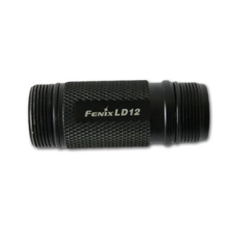 Корпус Fenix LD12