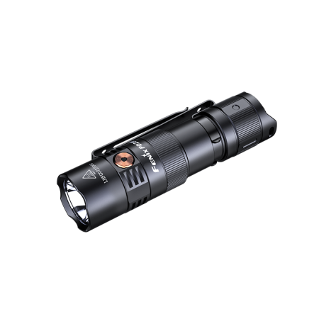 Уцененный товар Фонарь Fenix тактический PD25R(Вскрытая, надорванная упаковка)
