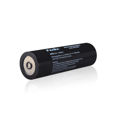 Аккумулятор Fenix ARB-L3 (7800 mAh) для Fenix RC40