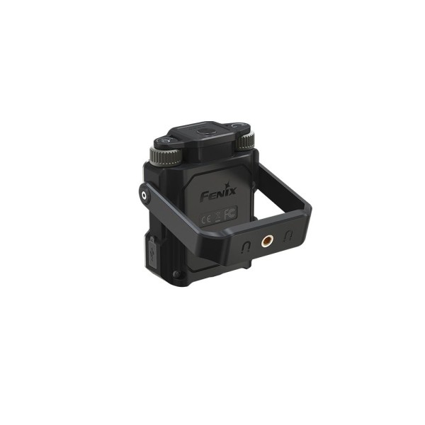 Фонарь Fenix кемпинговый CL27R синий 1600 люмен (Вскрытая упаковка)