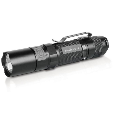 Фонарь Fenix LD12 Cree XP-G (R5)