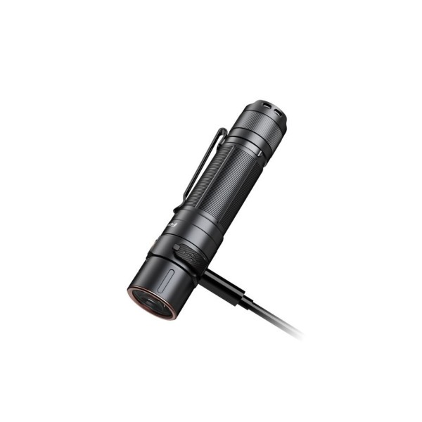 Уцененный товар Фонарь Fenix E35R 3100 Lumen EDC/Search 21700(Вскрытая, надорванная упаковка)