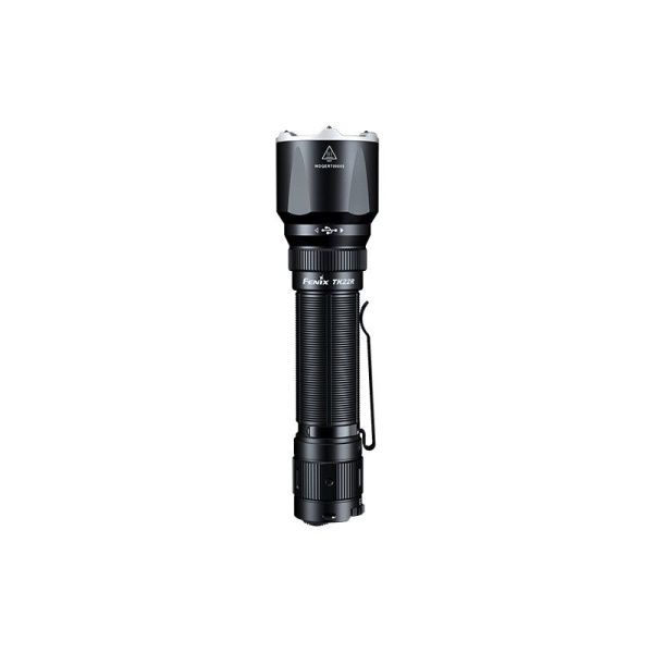 Фонарь Fenix тактическийTK22R