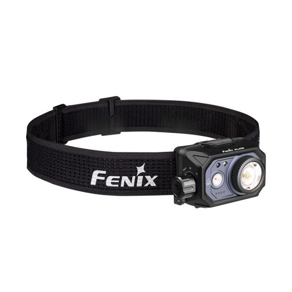Налобный фонарь Fenix HL45R