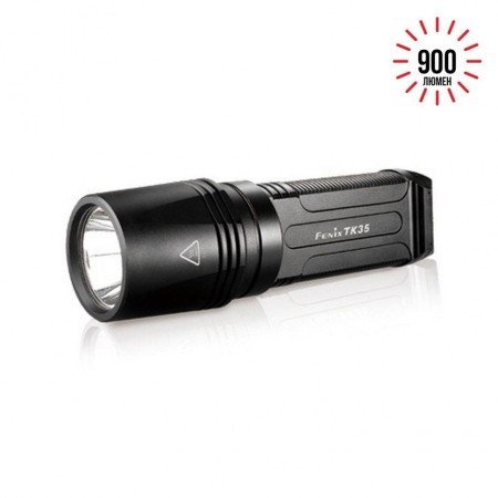 Тактический фонарь Fenix TK35 Cree XM-L2 (U2) LED