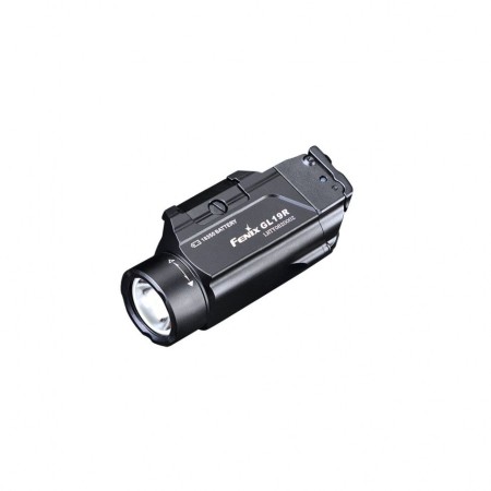 Фонарь Fenix тактический GL19R